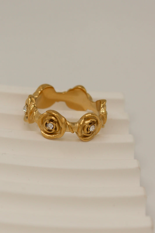 Yael Ring
