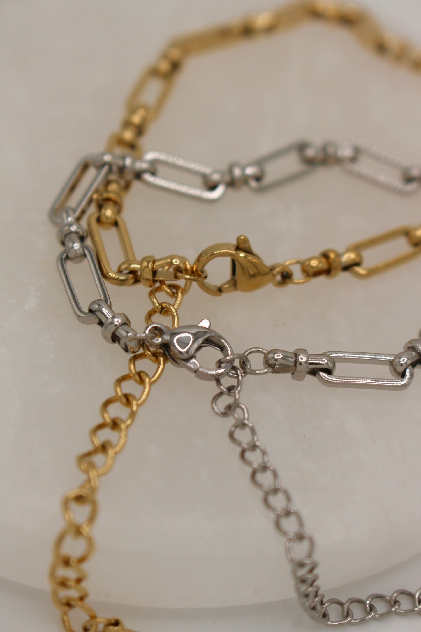 Jaboa Bracelet