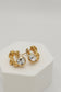 Zinc Earrings