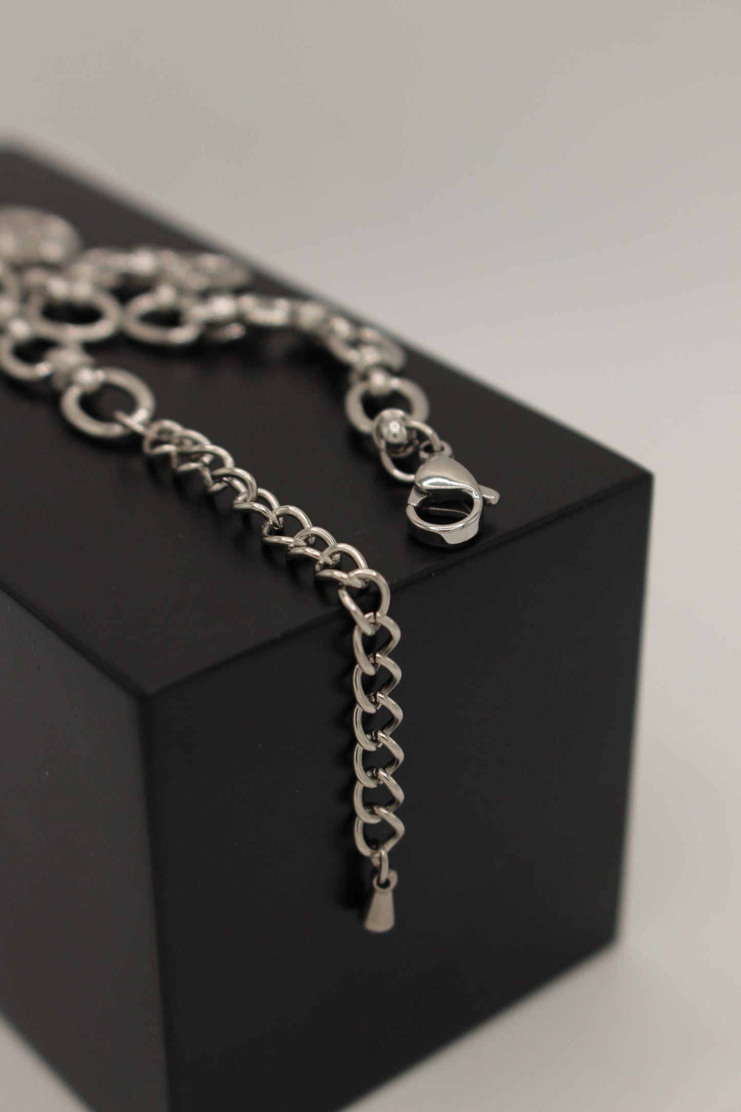 Fedor Bracelet - 6mm