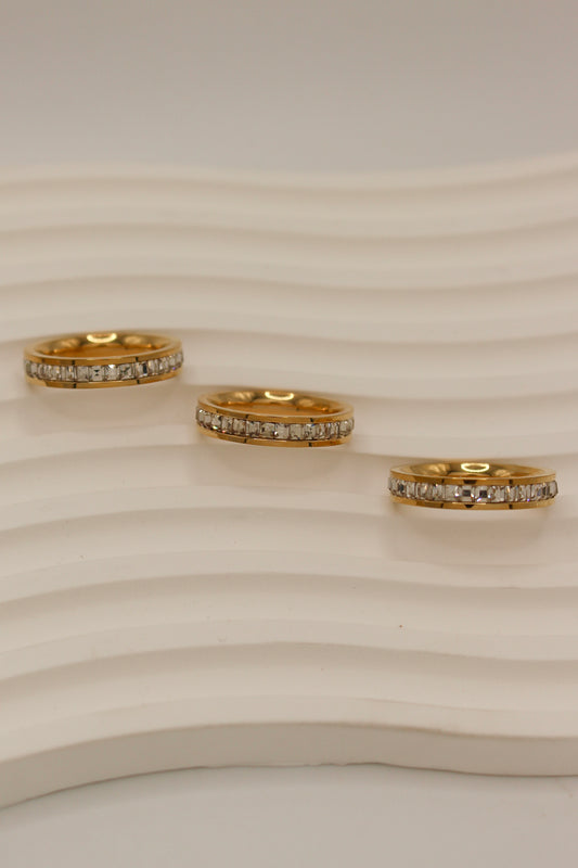 Hera Ring
