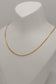 Jensen Necklace - 1mm
