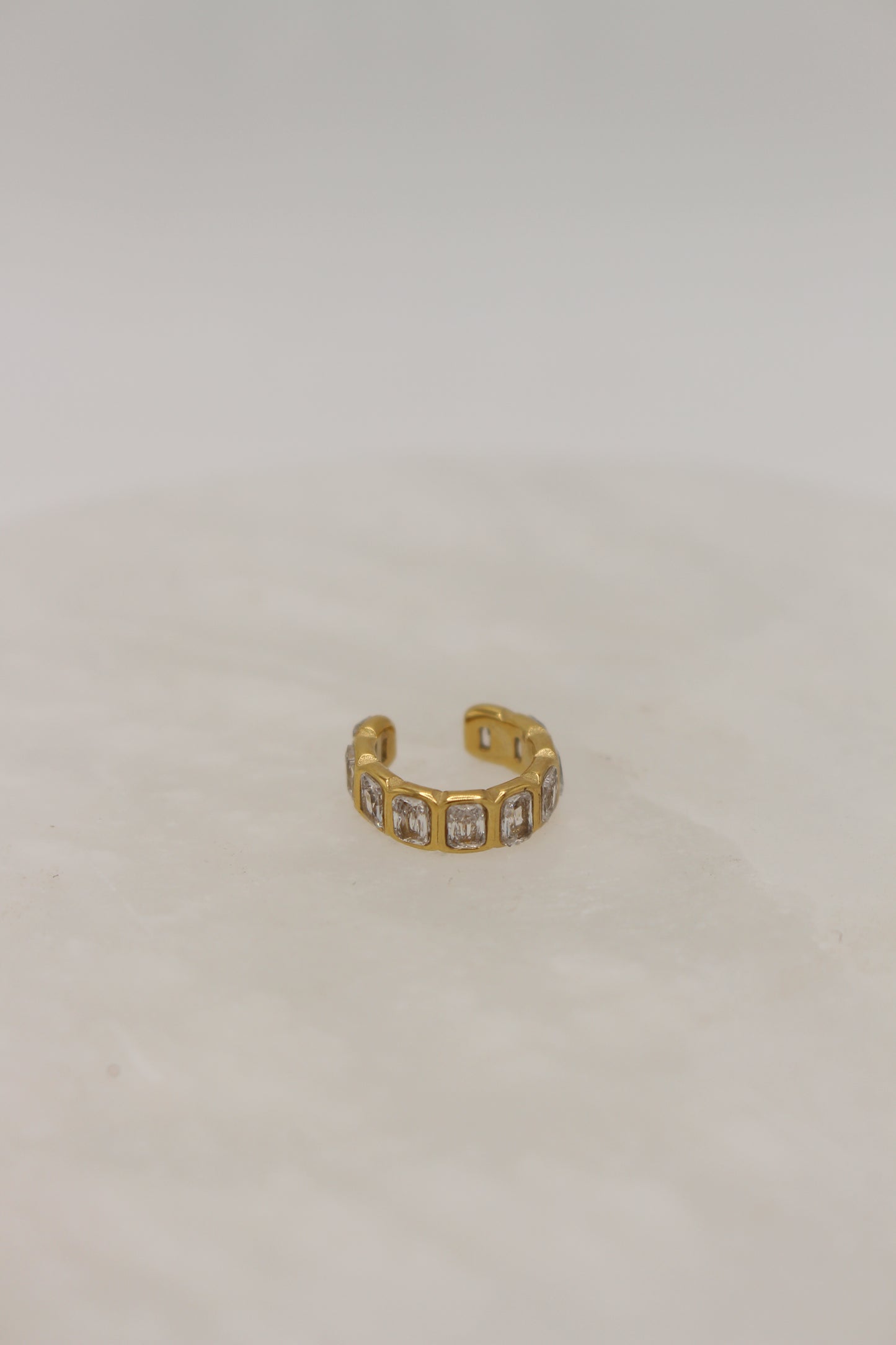 Dune Ear Cuff