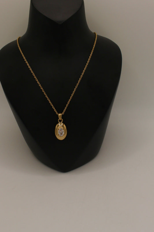 Omari Necklace