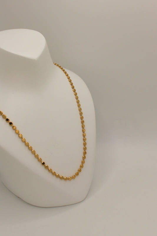 Pulga Necklace