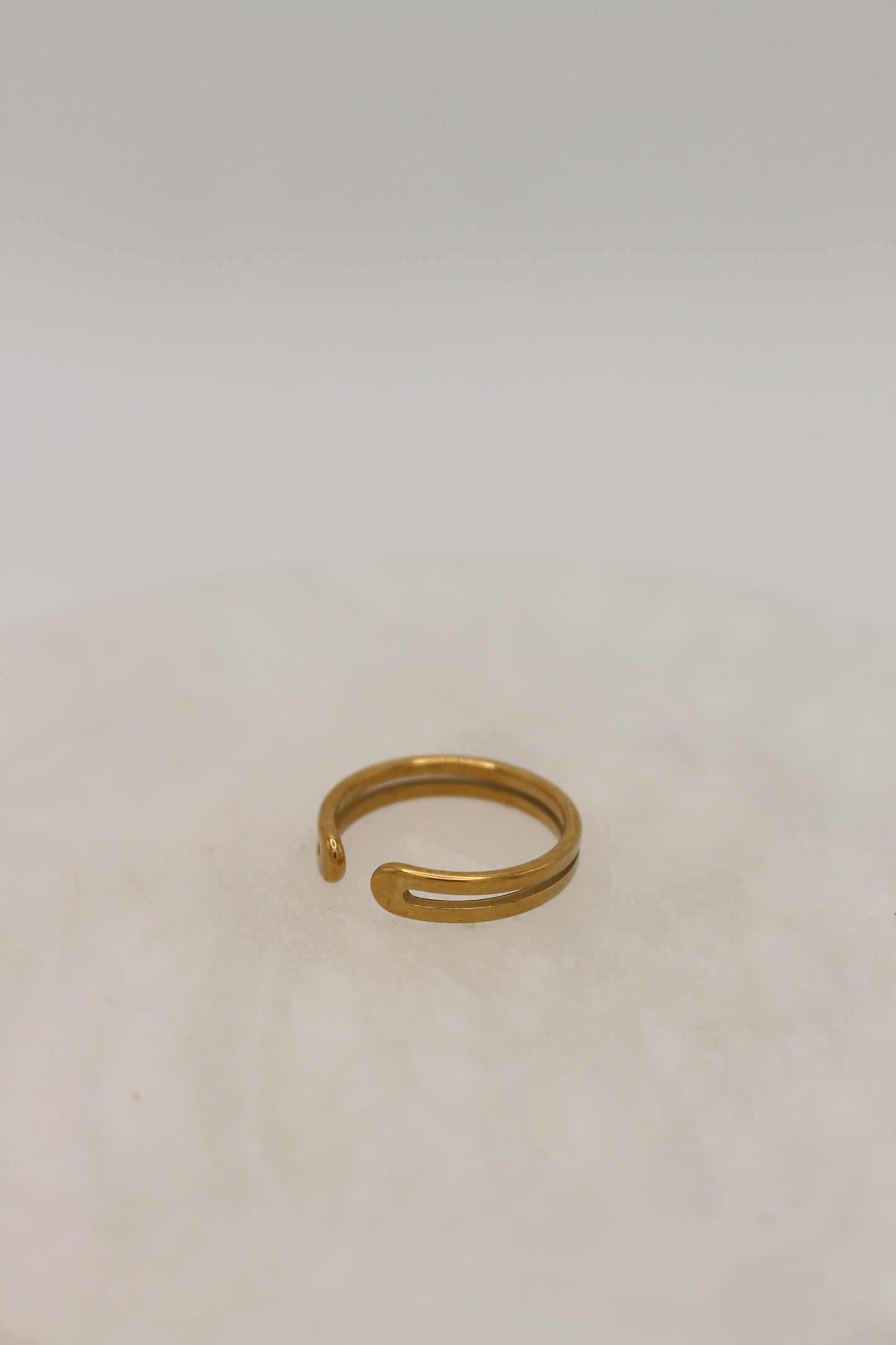 Osan Toe Ring