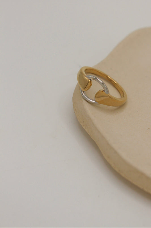 Lonoak Ring