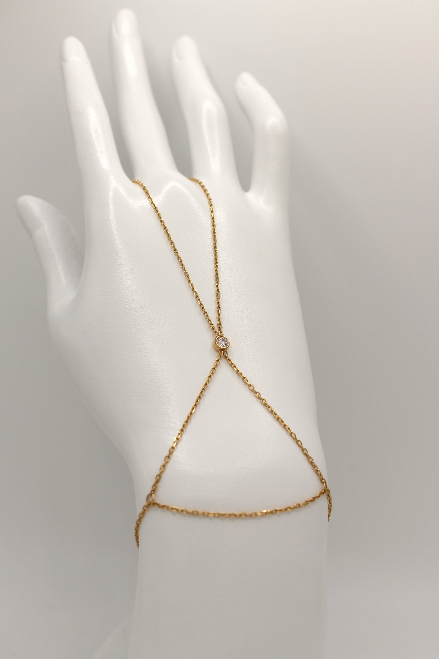Katara Hand Chain