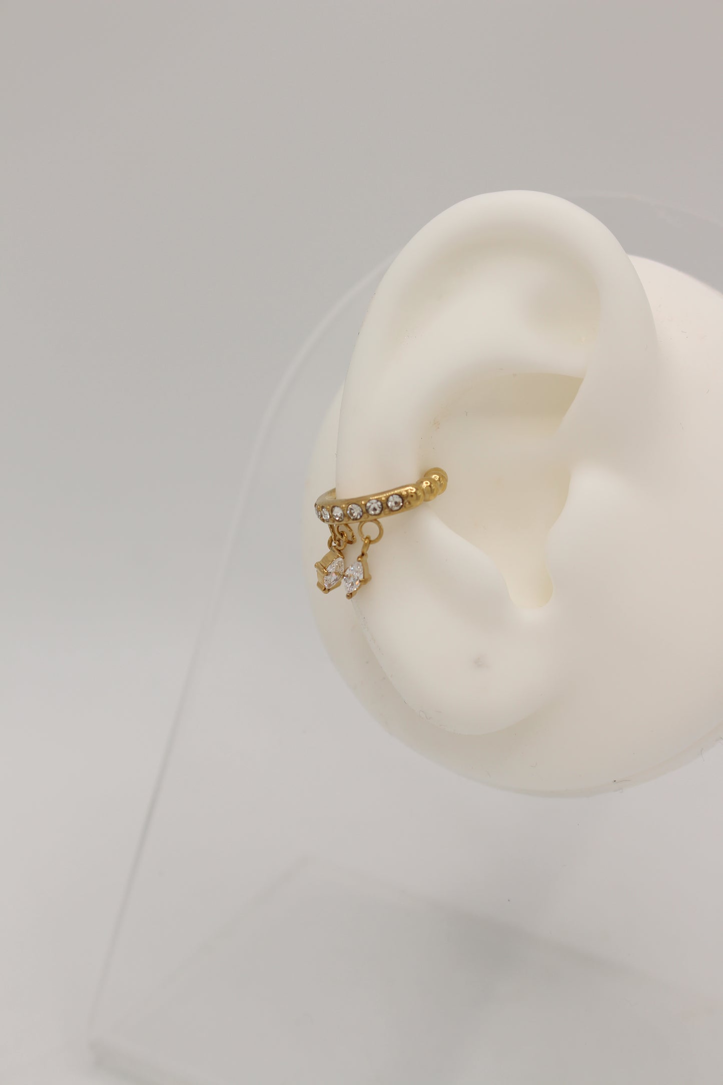 Irbid Ear Cuff