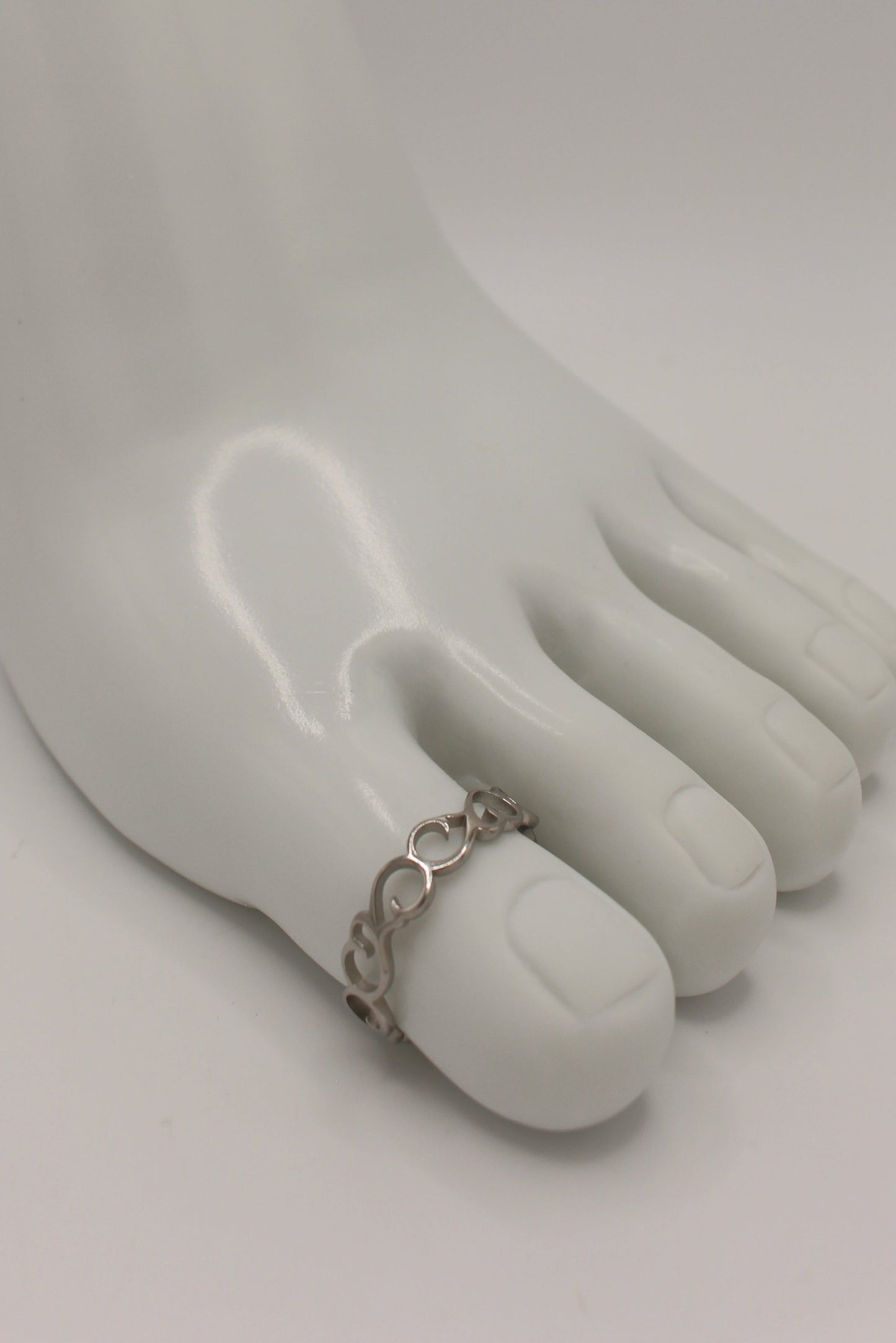 Zbia Toe Ring