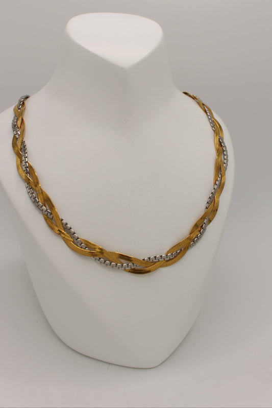 Karachi Necklace
