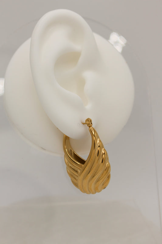 Delhi Earrings