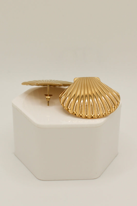 Lakin Earrings