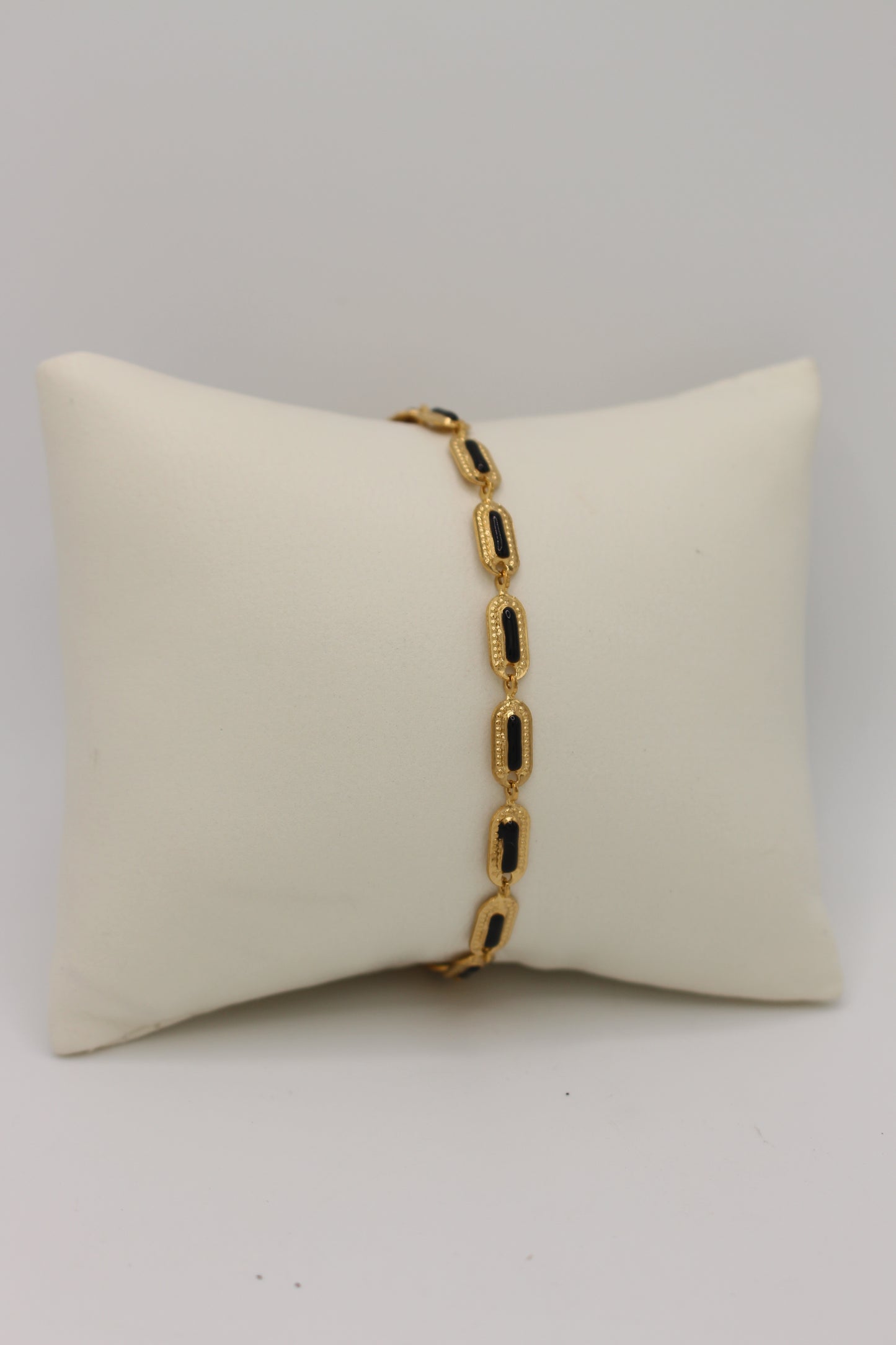 Pharr Anklet