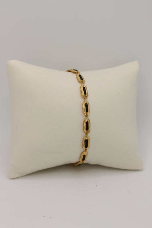 Pharr Anklet
