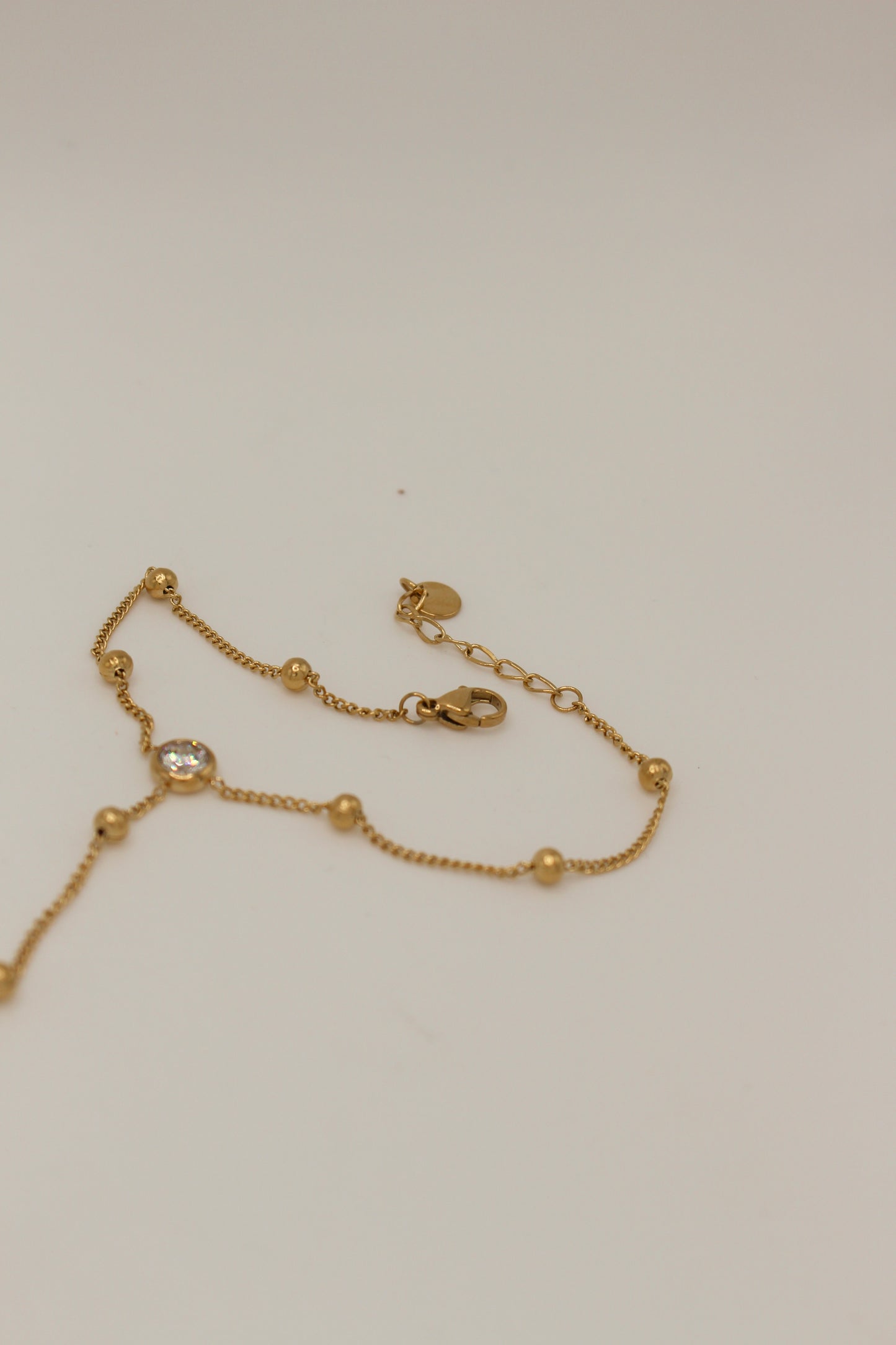 Della Hand Chain