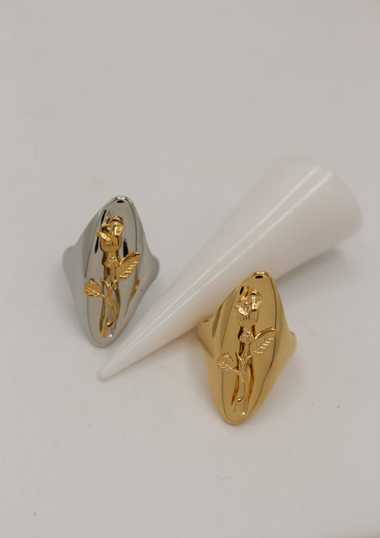 Jinan Ring