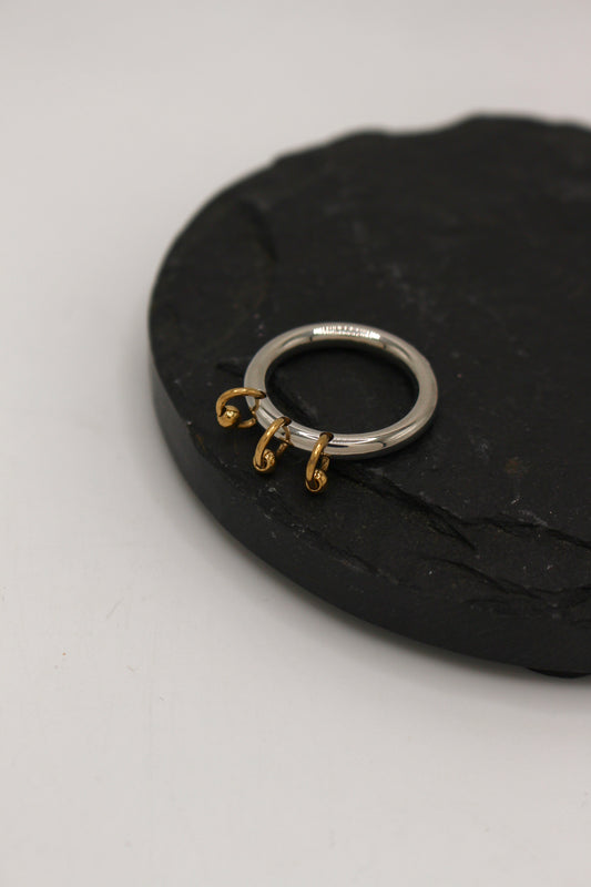 Corpus Ring