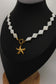 Algeria Necklace
