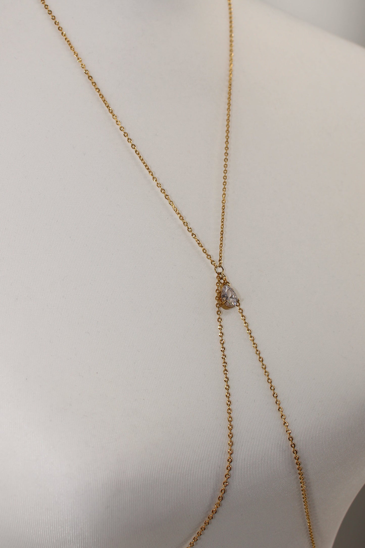 Onitsha Body Chain