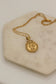 Teaghan Necklace