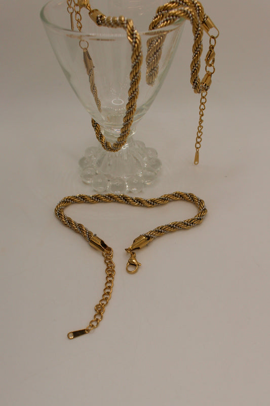 Jeju Bracelet