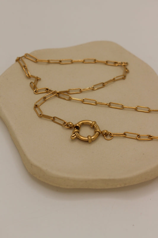 Rylan Necklace