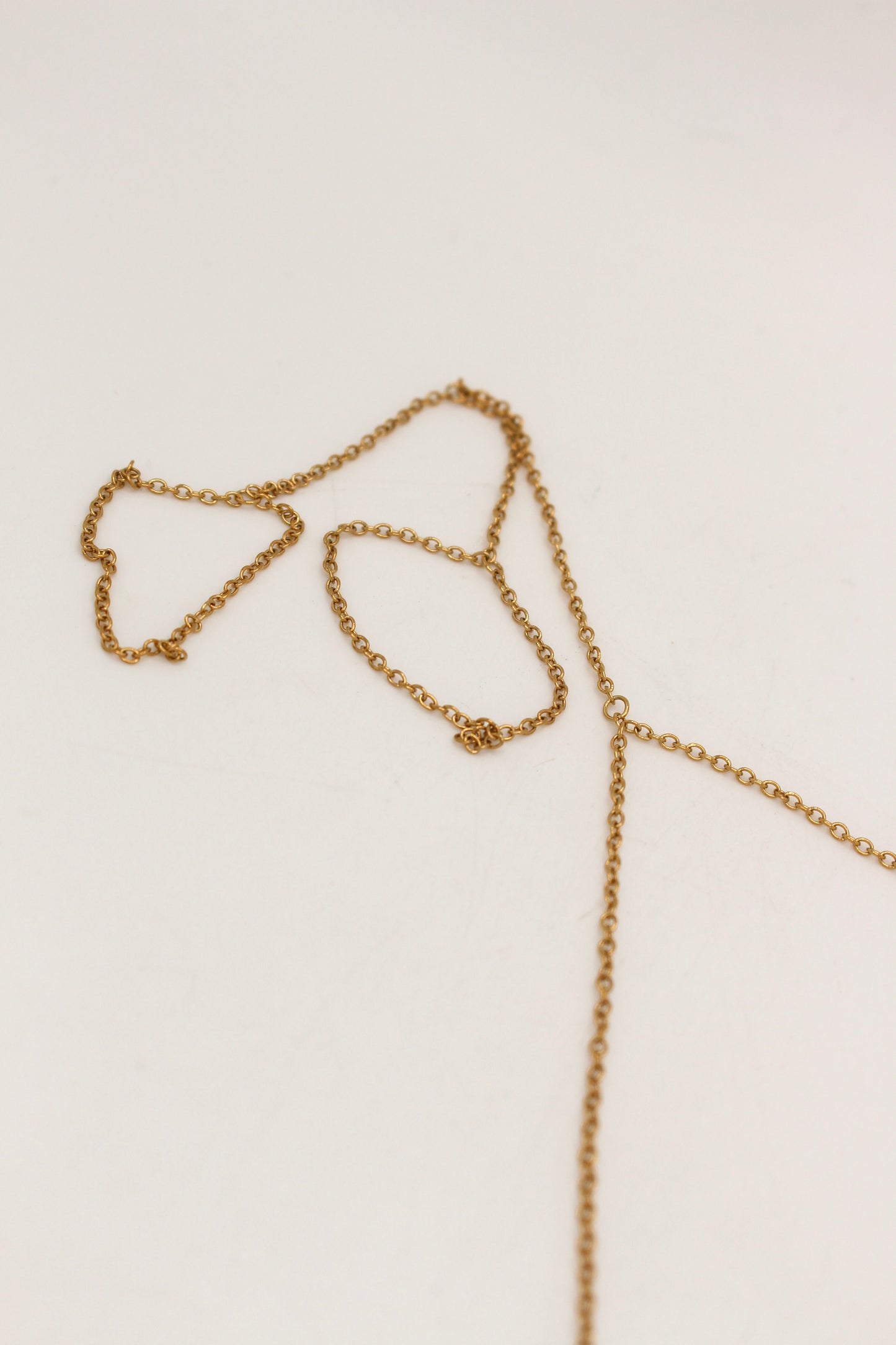 Sloan Hand Chain