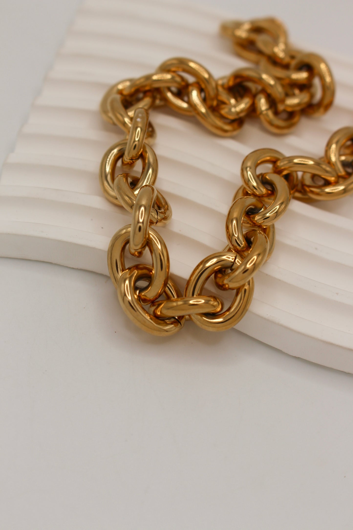 Reynosa Necklace