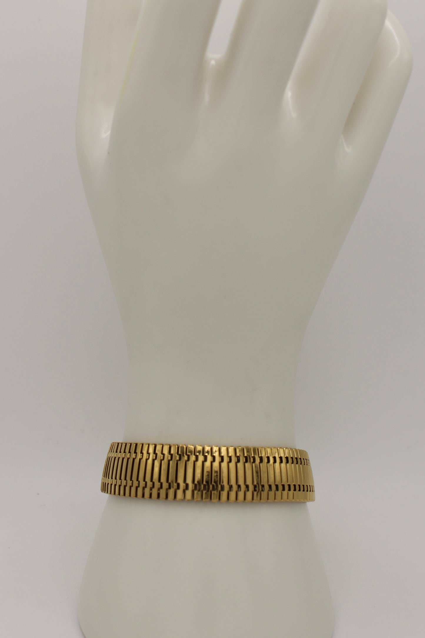 Belmont Bracelet - 12mm