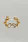 Zinc Earrings
