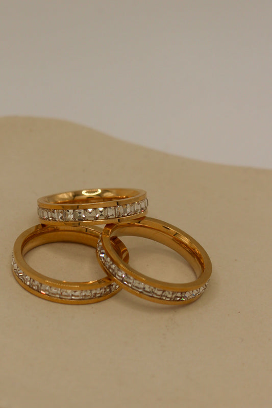 Hera Ring