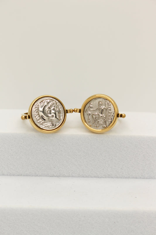 Inaya Ring