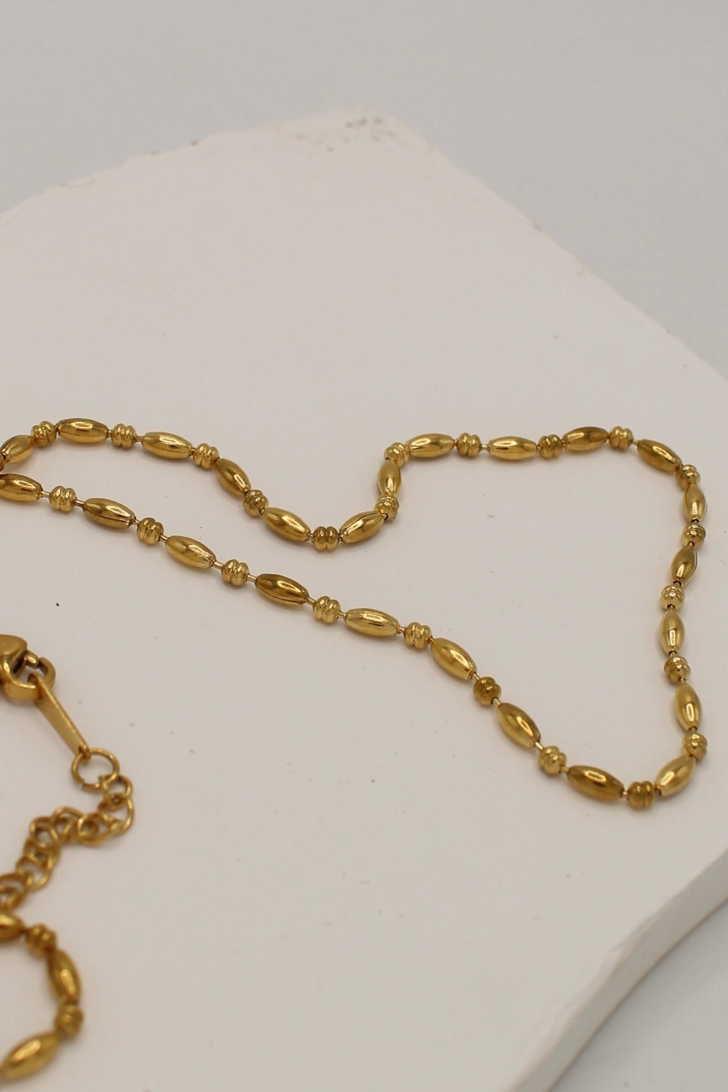 Ida Necklace
