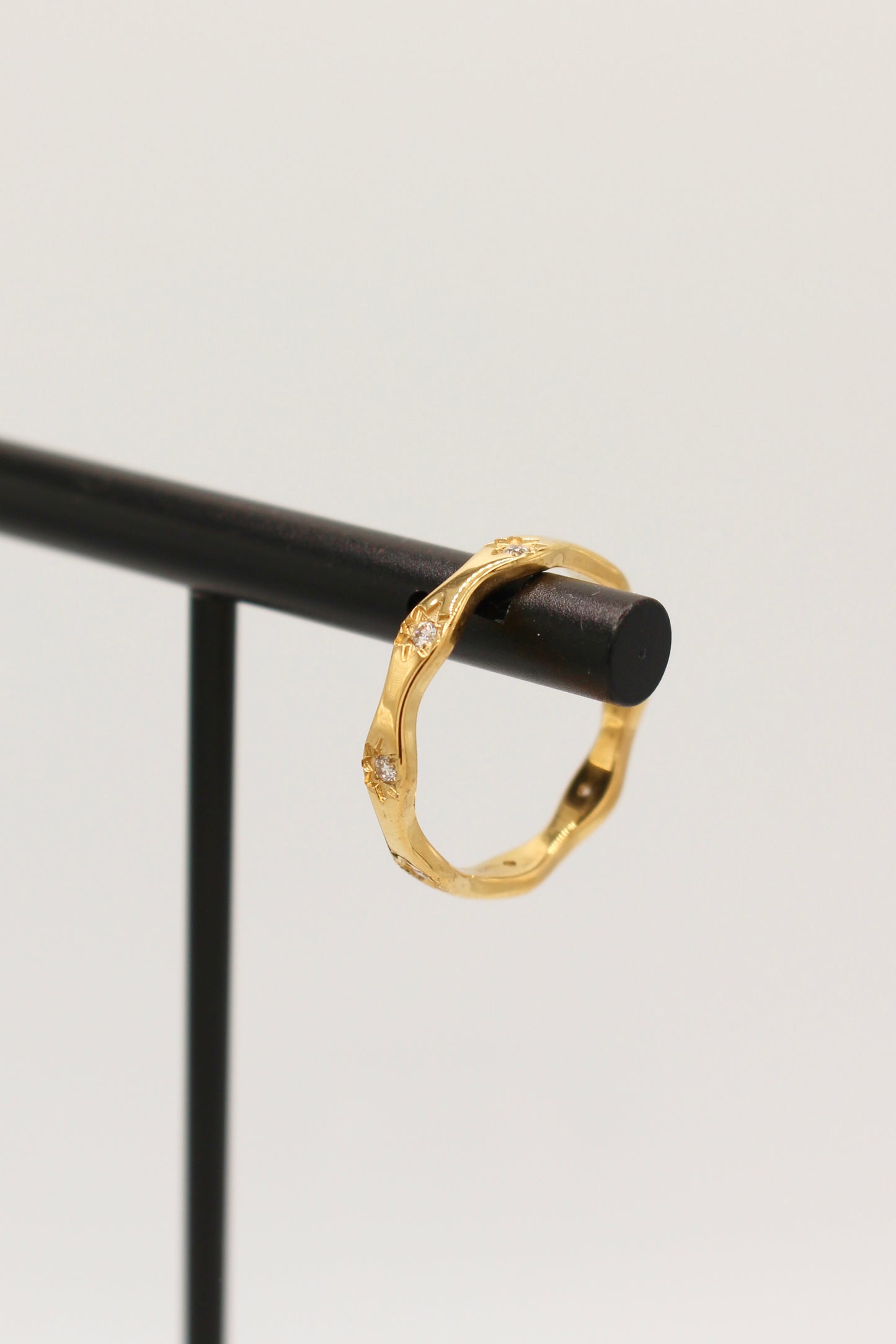 Cimino Ring