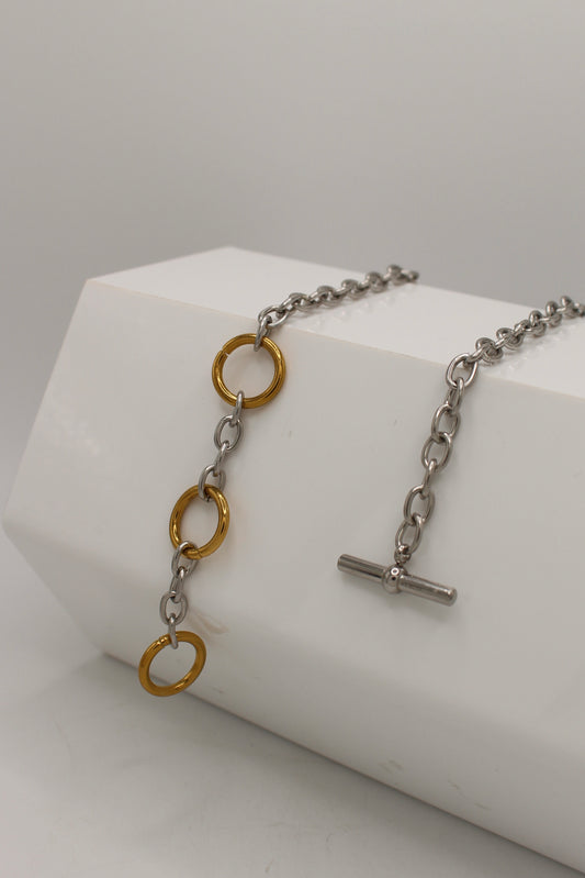Saunjere Necklace
