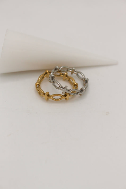 Nadine Ring