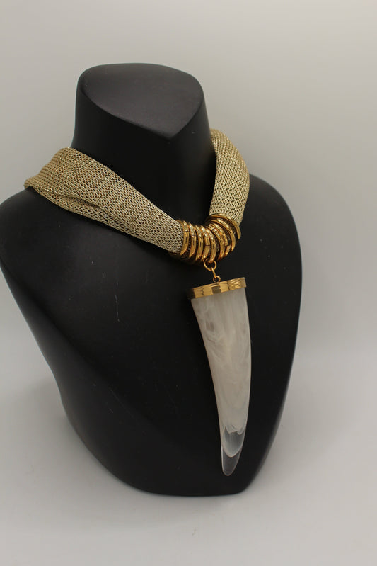 Madrid Necklace