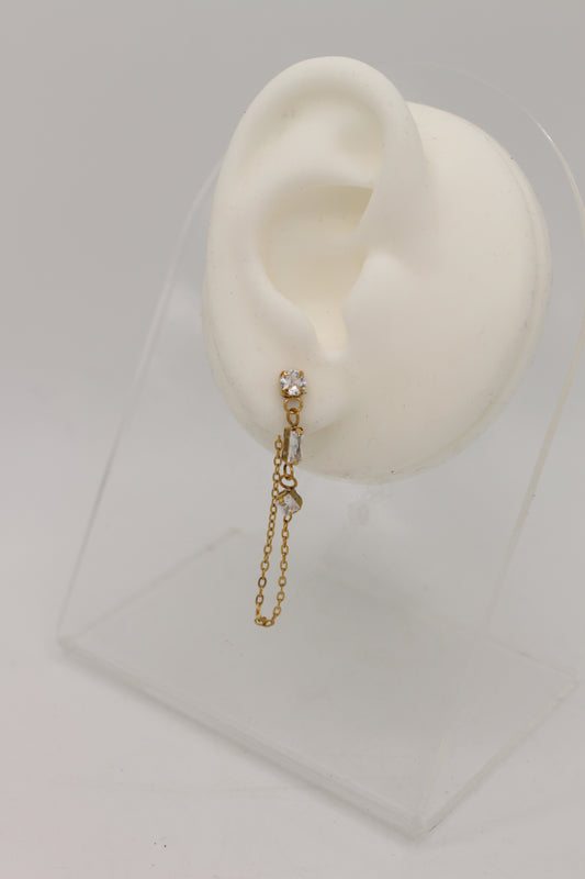 Feiro Earrings