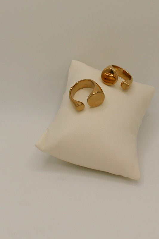 Niamey Ring