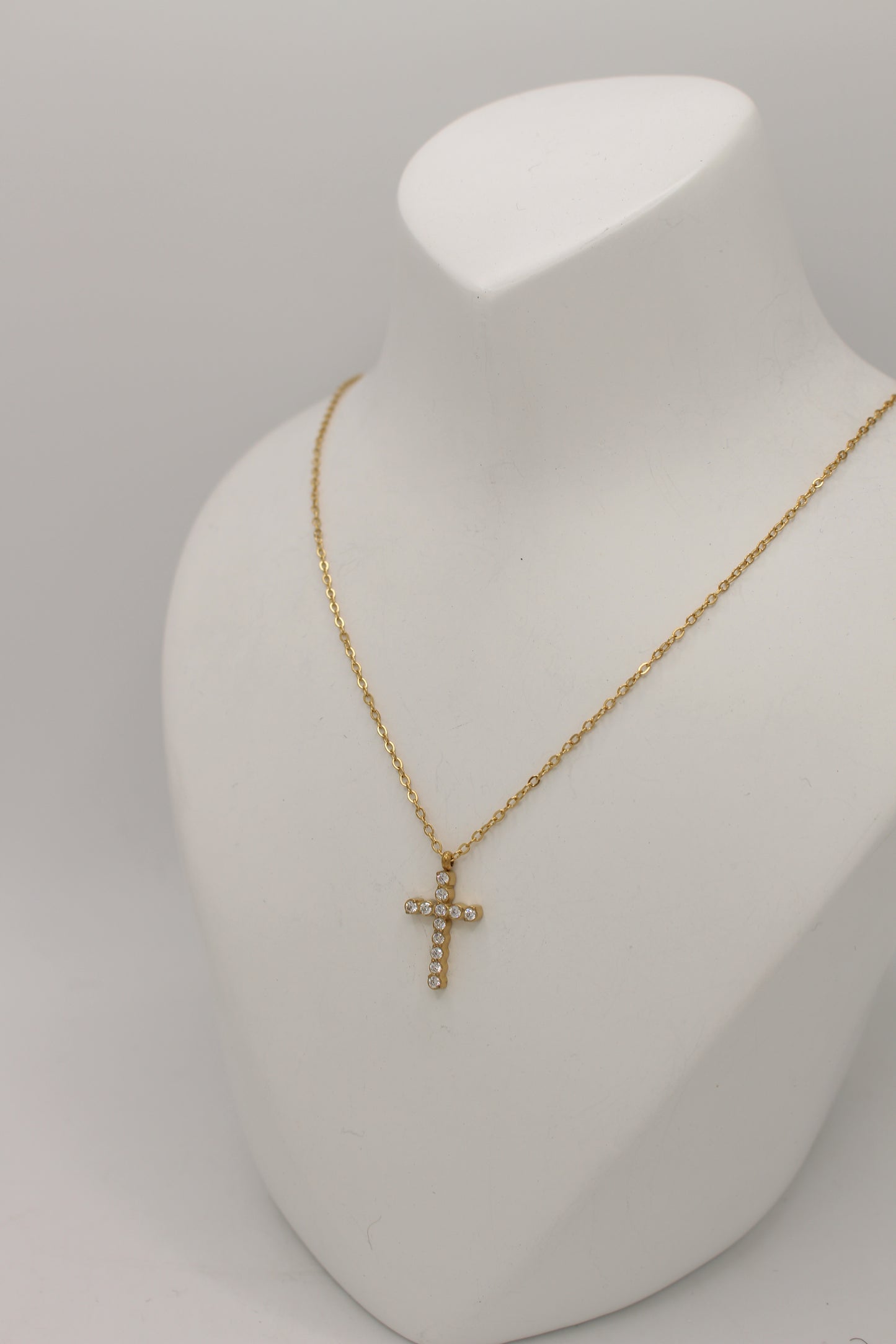 Benin Necklace