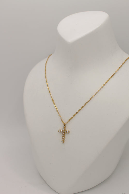 Benin Necklace
