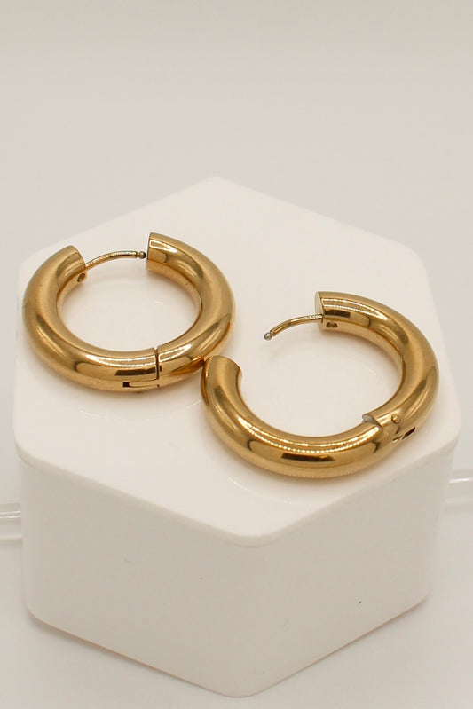 Lilou Hoops