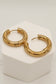 Lilou Hoops