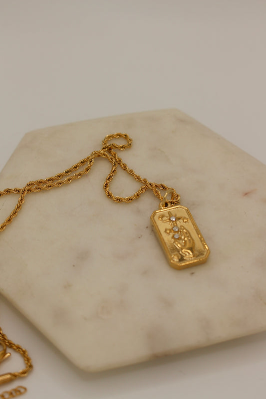 Lehay Necklace