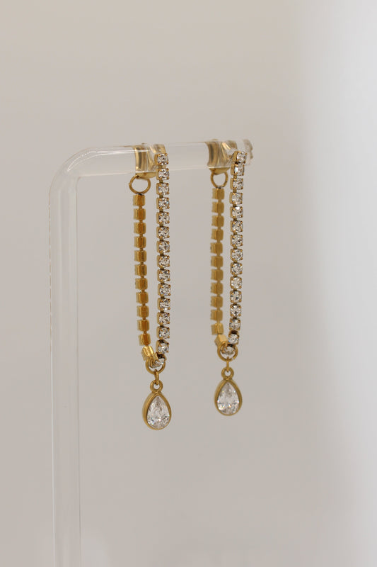 McVay Earrings