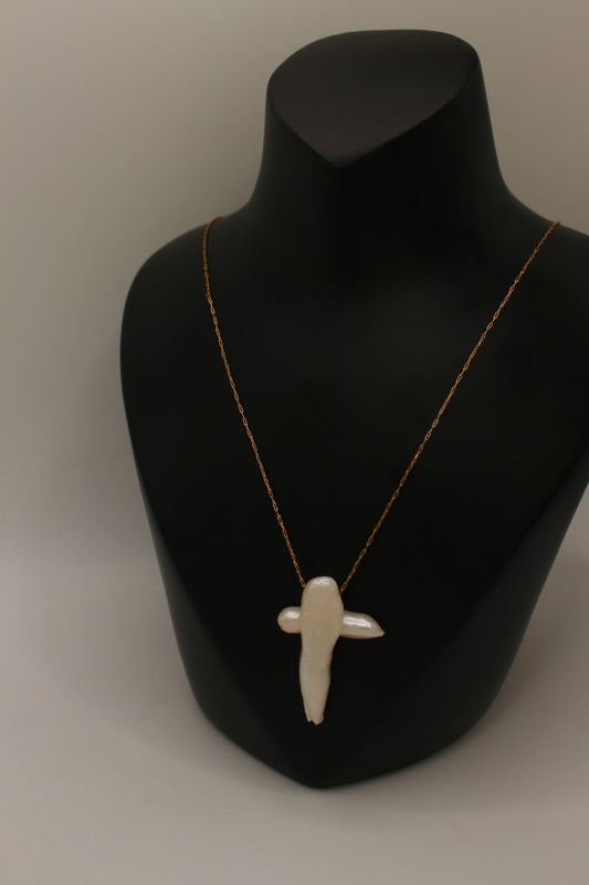 Winifred Necklace