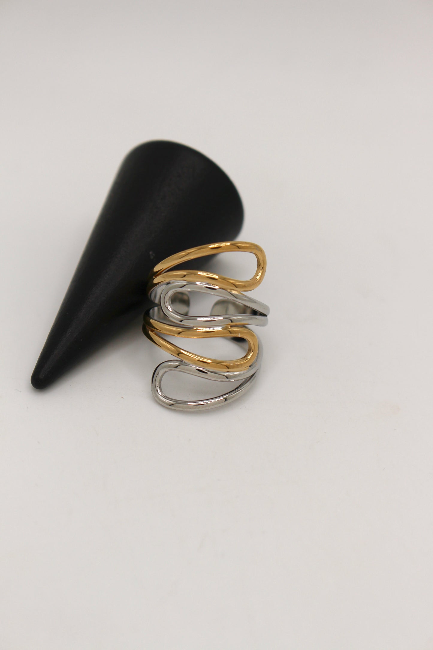 Presla Ring