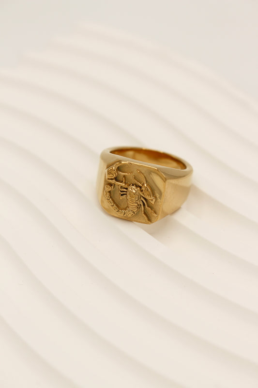 Seville Ring