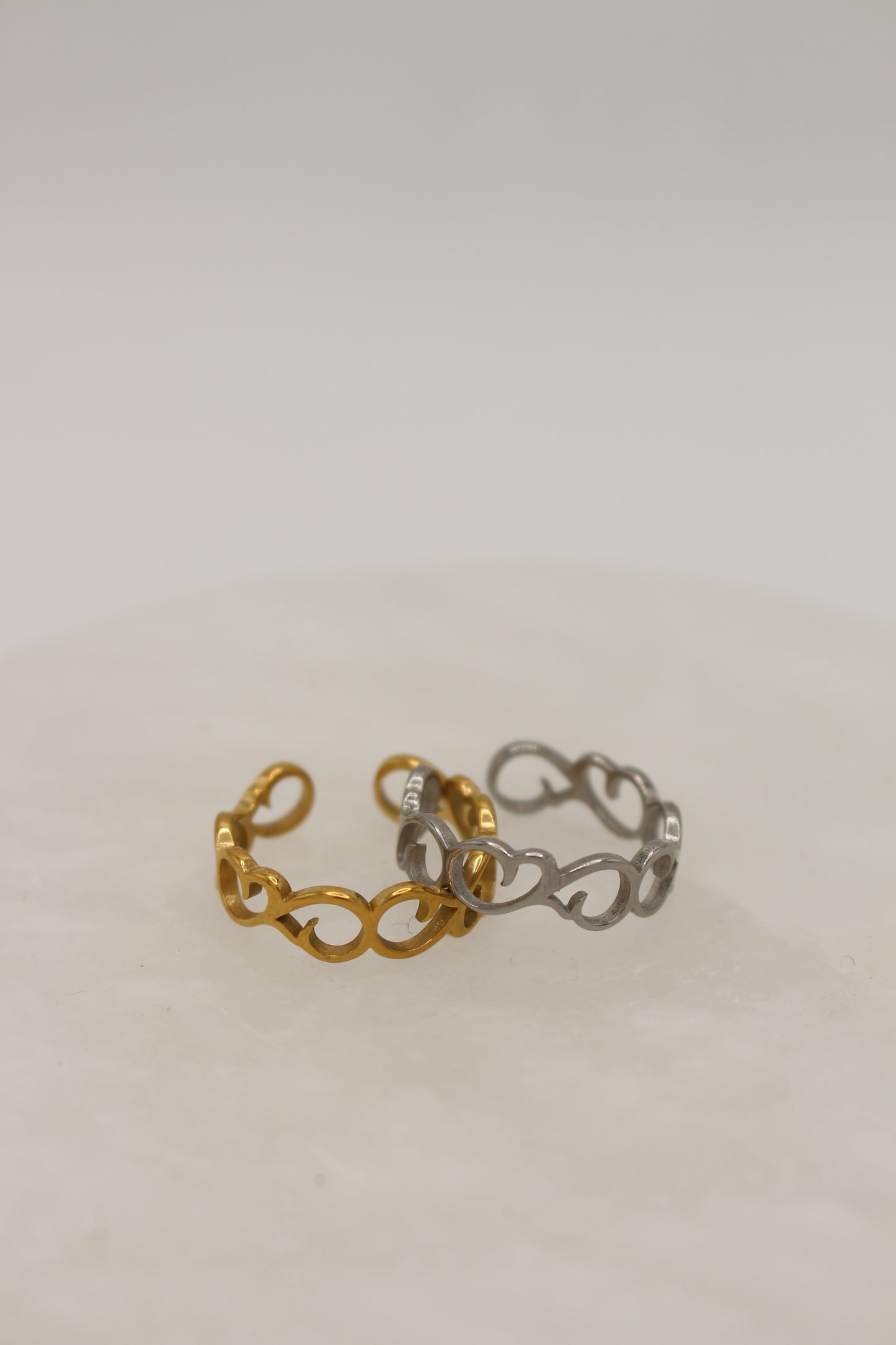 Zbia Toe Ring